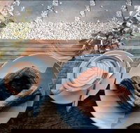 Microlot Coffee House - Tourism Gold Coast