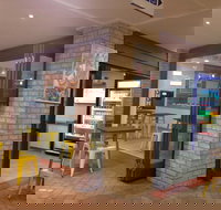 MixGo Froyo - Sorrento Quay - Tourism Gold Coast