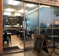 Mountain Blends - Tourism Gold Coast