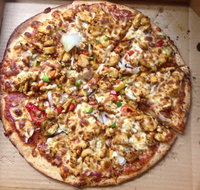 Paradise Pizza - Tourism Gold Coast