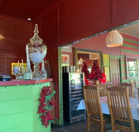 Pizza in the Mist - Tourism Gold Coast