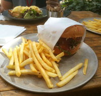 Quarry St Cafe - Tourism Gold Coast