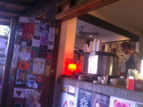 Rock & Roll Cafe - Tourism Gold Coast 0
