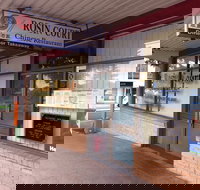 Rosin Court - Tourism Gold Coast