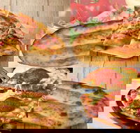 Rose Kebabs - Gold Coast