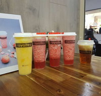 Royaltea - Caulfield - Tourism Gold Coast