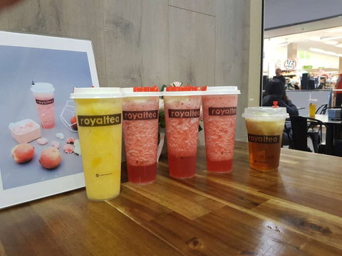 Royaltea - Caulfield - Tourism Gold Coast 0