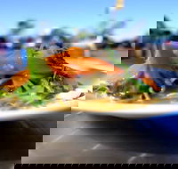 Sea Star - Tourism Gold Coast