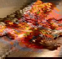 Sharon Kwan Kitchen - Tourism Gold Coast