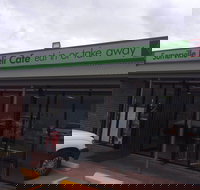 Somerville Deli - Tourism Gold Coast