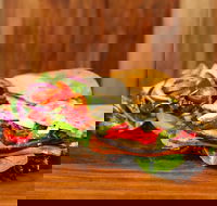 Soul Origin - Narellan - Tourism Gold Coast