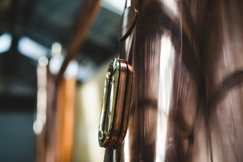Spring Bay Distillery - Tourism Gold Coast 2