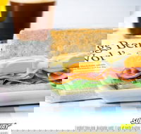 Subway - Braybrook - Gold Coast