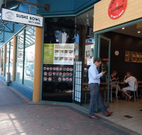 Sushi Bowl - Tourism Gold Coast
