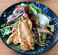 Sweet Green Cafe - Tourism Gold Coast