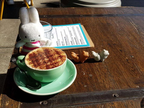 Sweet Maries - Tourism Gold Coast 0