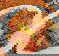 Sydney Hotel - Tourism Gold Coast