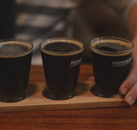 Tap'd - Tourism Gold Coast