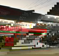 That Pizza - Tourism Gold Coast