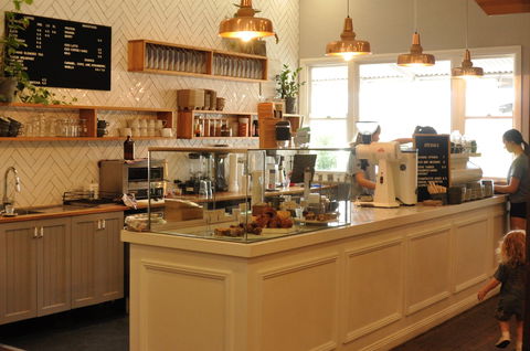 The Woolshed Yallah - Tourism Gold Coast 0