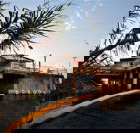 The PumpHouse Restaurant and Bar - Tourism Gold Coast