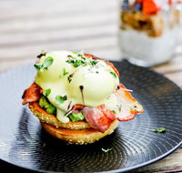 The Chairman Cafe And Foodstore - Tourism Gold Coast