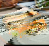 The Burrito Bar - Everton Park - Tourism Gold Coast