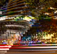 The Deck Bar - Tourism Gold Coast