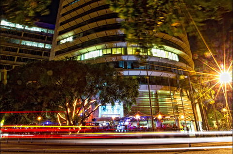 The Deck Bar - Tourism Gold Coast 0