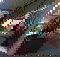 The Bulleen Food Room