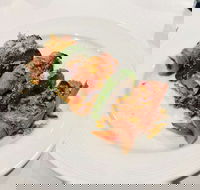 The Coast Restaurant