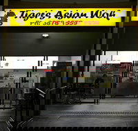 Tiger's Asian Wok - Kenmore - Gold Coast