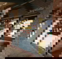 Tonic Espresso - Tourism Gold Coast
