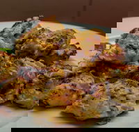 Top Khana - Gold Coast