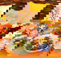 Two Black Birds Cafe - Tourism Gold Coast