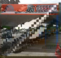 Ultimate Coffee - Gold Coast