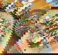 Vege Rama Restaurant  Bar - West End - Tourism Gold Coast