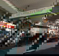 Village Cafe Flinders - Tourism Gold Coast