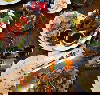 50 Spices Indian Cuisine - Tourism Gold Coast