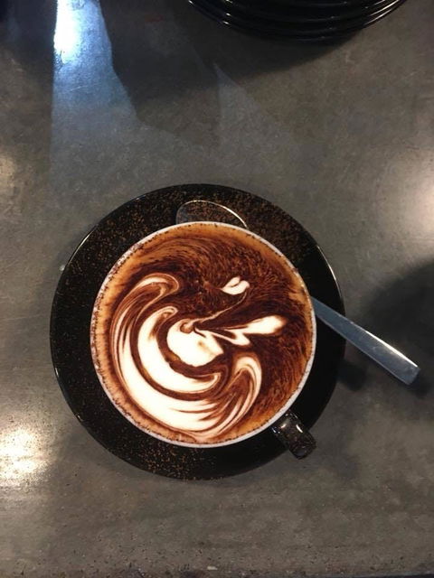 Black Milk Coffee Roasters - Tourism Gold Coast 0