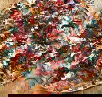 Bondi Pizza - Ryde - Tourism Gold Coast