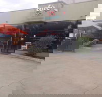 Caf 95 - Tourism Gold Coast