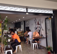 Cafe 191 - Tourism Gold Coast