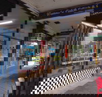 Cape - Tourism Gold Coast
