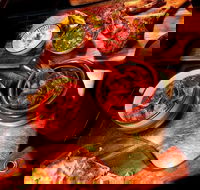 Casablanca On See - Tourism Gold Coast