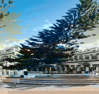 Coogee Pavilion - Tourism Gold Coast