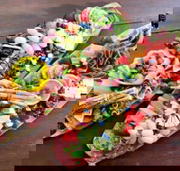 Dan  Andy's Hawthorne Garage - Tourism Gold Coast