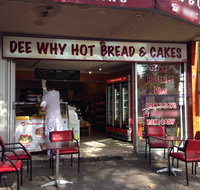 Dee Why Hot Breads  Cakes - Tourism Gold Coast