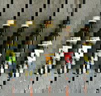 EV Olives - Gold Coast