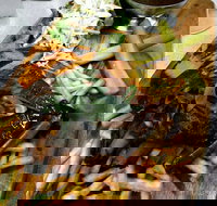 Federal Hotel Maryborough - Tourism Gold Coast